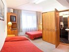 фото отеля Waksman Sport Hotel