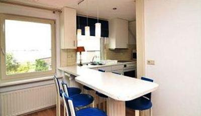 фото отеля Bed and Breakfast De Buitenrand