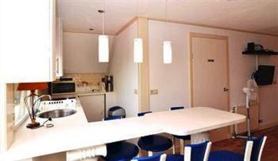 фото отеля Bed and Breakfast De Buitenrand