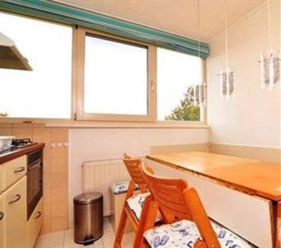 фото отеля Bed and Breakfast De Buitenrand