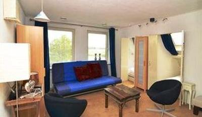фото отеля Bed and Breakfast De Buitenrand