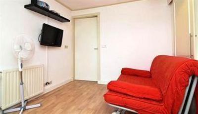 фото отеля Bed and Breakfast De Buitenrand