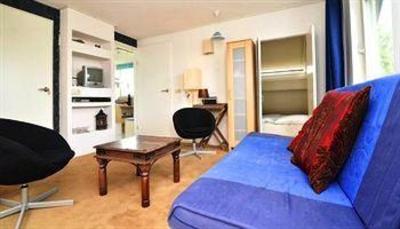 фото отеля Bed and Breakfast De Buitenrand