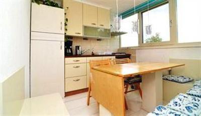 фото отеля Bed and Breakfast De Buitenrand