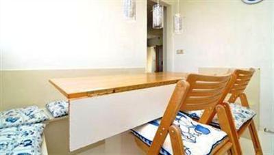 фото отеля Bed and Breakfast De Buitenrand