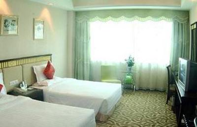 фото отеля Haotian Holiday Hotel Zhuhai