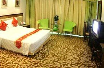 фото отеля Haotian Holiday Hotel Zhuhai