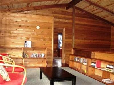 фото отеля Tara Firma Inn Volcano