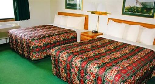 фото отеля AmericInn Lodge & Suites Elkhorn