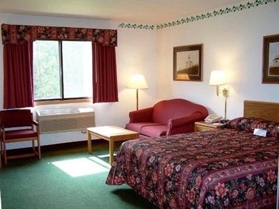 фото отеля AmericInn Lodge & Suites Elkhorn
