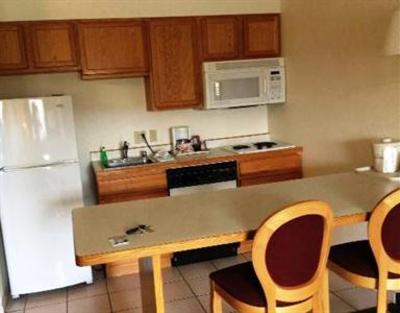 фото отеля AmericInn Lodge & Suites Elkhorn