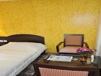 Hotel Suvarna Samphala Inn