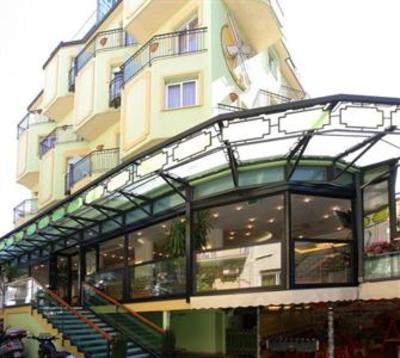 фото отеля Hotel Holland