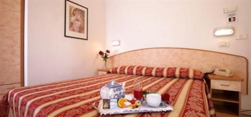 фото отеля Hotel Holland
