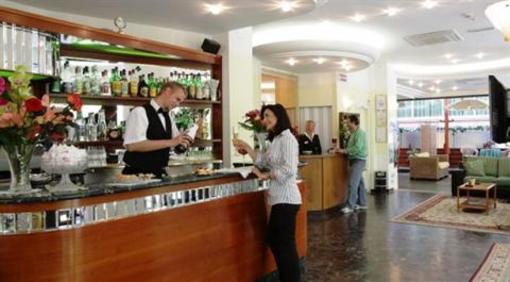 фото отеля Hotel Holland