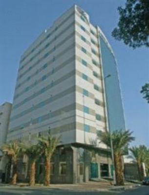 фото отеля Al Reyadah Haya Hotel