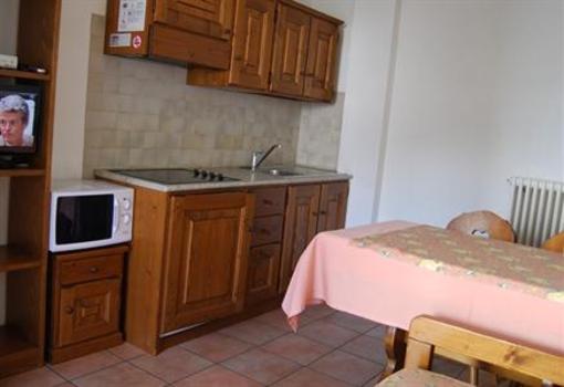 фото отеля Residence Chalet Gardenia