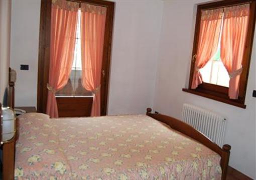 фото отеля Residence Chalet Gardenia