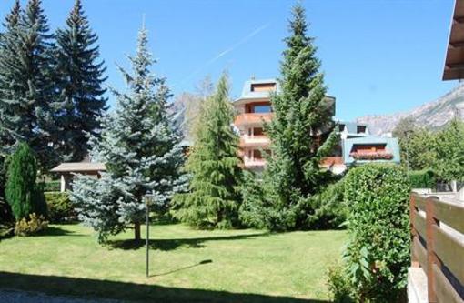 фото отеля Residence Chalet Gardenia