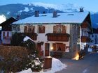 фото отеля Residence Chalet Gardenia