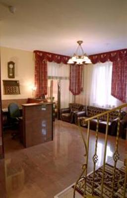 фото отеля Turtle Hotel