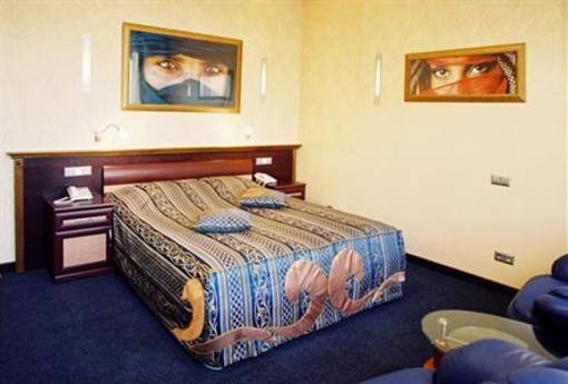 фото отеля Turtle Hotel