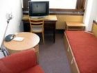 фото отеля Institut Bankoveho Vzdelavania NBS
