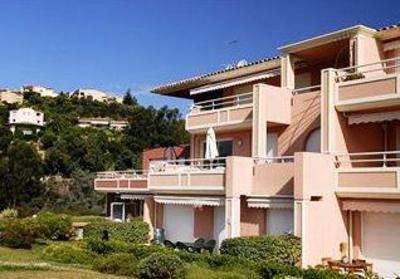 фото отеля Residence Les Terrasses De Cannes Mandelieu-La Napoule