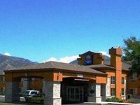 Comfort Inn Logan (Utah)