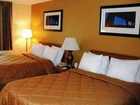 фото отеля Comfort Inn Logan (Utah)