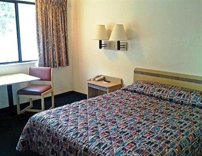 фото отеля Motel 6 Birmingham- Bessemer