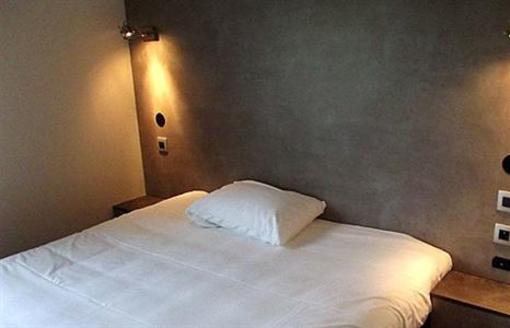 фото отеля Fasthotel Le Mans Nord Saint-Saturnin
