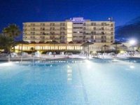 Hi Calan Bosch Hotel Menorca