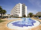 фото отеля Hi Calan Bosch Hotel Menorca