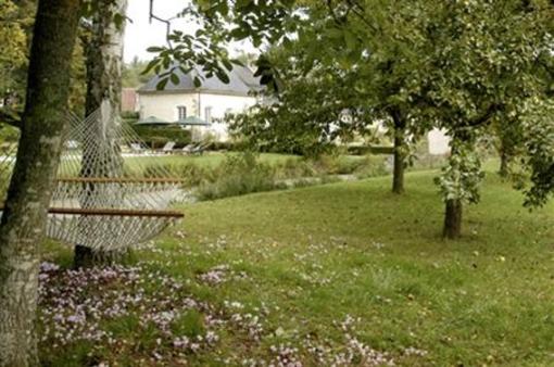 фото отеля Chateau du Portail Bed And Breakfast Monteaux
