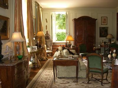 фото отеля Chateau du Portail Bed And Breakfast Monteaux