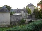 фото отеля Chateau du Portail Bed And Breakfast Monteaux