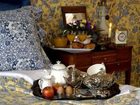 фото отеля Chateau du Portail Bed And Breakfast Monteaux