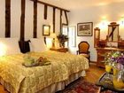 фото отеля Chateau du Portail Bed And Breakfast Monteaux