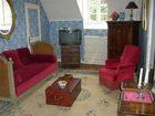 фото отеля Chateau du Portail Bed And Breakfast Monteaux