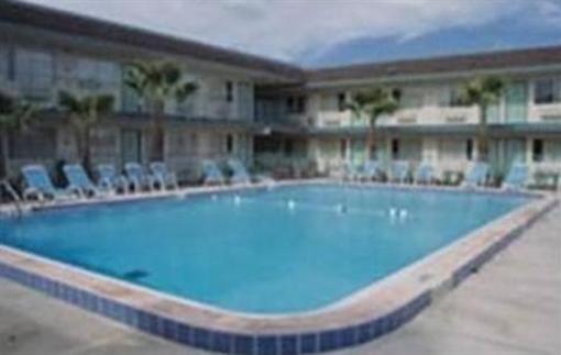 фото отеля Motel 6 Hilton Head