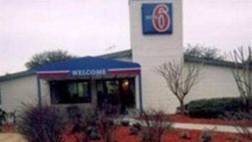 фото отеля Motel 6 Hilton Head