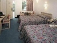 Motel 6 Hilton Head