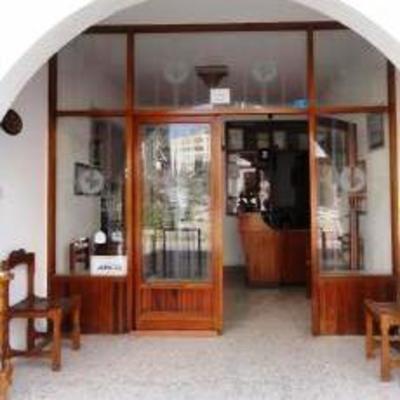 фото отеля Yaka Hotel Erdemli