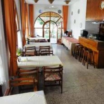 фото отеля Yaka Hotel Erdemli