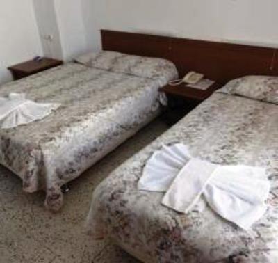 фото отеля Yaka Hotel Erdemli