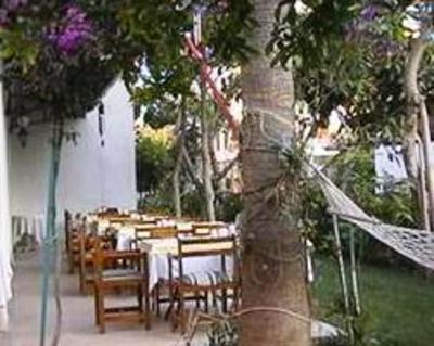 фото отеля Yaka Hotel Erdemli