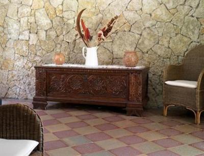 фото отеля Casa Sandra Bertolini Appartamenti