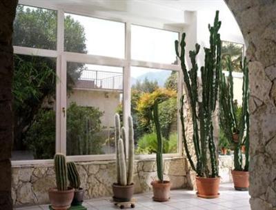 фото отеля Casa Sandra Bertolini Appartamenti