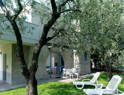 фото отеля Casa Sandra Bertolini Appartamenti